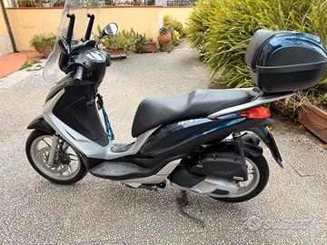 SCOOTER PIAGGIO MEDLEY 150 i.e, ABS