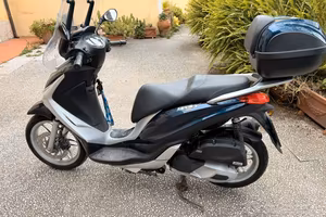 SCOOTER PIAGGIO MEDLEY 150 i.e, ABS