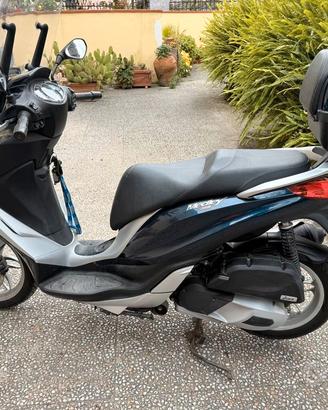 SCOOTER PIAGGIO MEDLEY 150 i.e, ABS