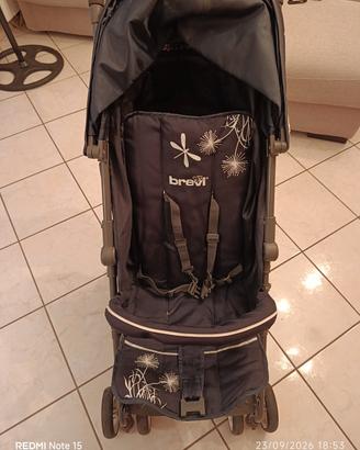 passeggino leggero 