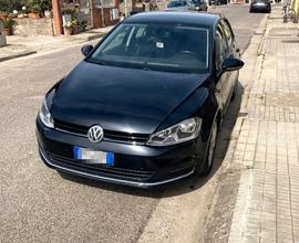 VOLKSWAGEN Golf 7ª serie - 2013
