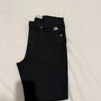Jeans neri Roy Rogers's 
