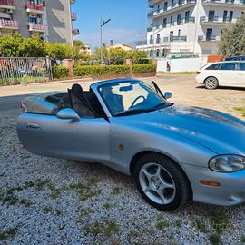 mazda mx5 nb fl 1.6  RIBASSO 
