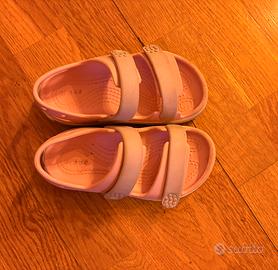 Crocs bambina - taglia C9 (25-26 EU)