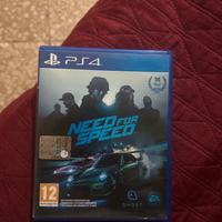 ride 2/need for speed 2015 prezzo poco trattabile