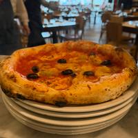 Pizzaiolo esperto