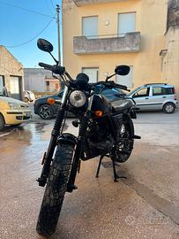 scrambler archive 50cc
