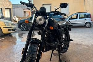 scrambler archive 50cc