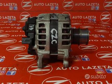 Alternatore Audi A3 8V1 Codice 04C903023L
