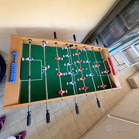 Calcio-balilla