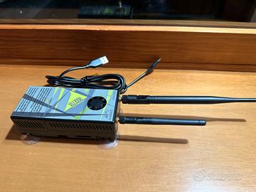 PilotAware Rosetta del 2022