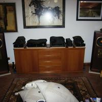 Diffusori Tannoy Prestige KENSINGTON SE