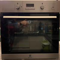 Electrolux Forno Multifunzione SteamBake