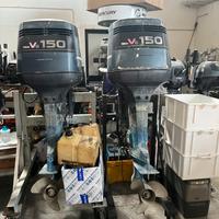 Ricambi motori nautici