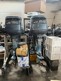 Ricambi motori nautici