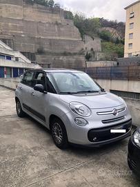 Fiat 500 L