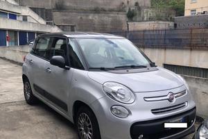 Fiat 500 L