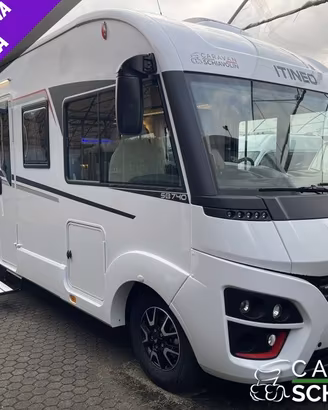 ITINEO SB 740 ADVANCE EDITION