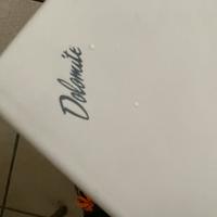 vasca da bagno marca dolomite