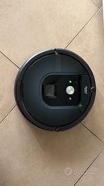Robot Roomba 981 + Accessori