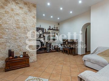 Appartamento Marano di Napoli [MV2153VRG]