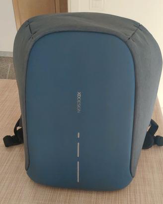 Zaino antifurto XD Design – Sicuro e funzionale