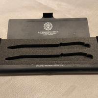 Custodia originale A.G. Spalding & Bros. – Doppio