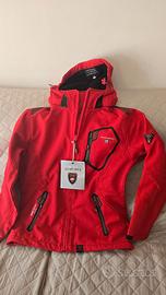 Giacca softshell Anapurna Rossa taglia S