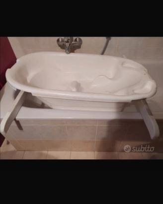 Vaschette bagnetto