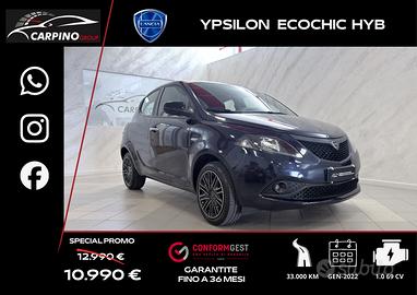 Lancia Ypsilon 1.0 FireFly 5 porte S&S Hybrid Ecoc