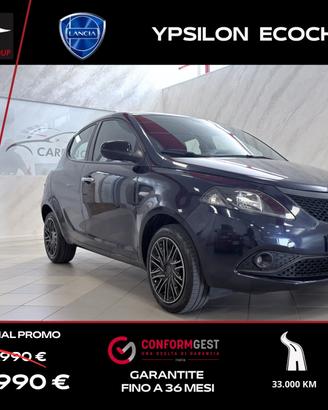 Lancia Ypsilon 1.0 FireFly 5 porte S&S Hybrid Ecoc
