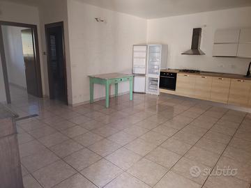 Appartamento in Rustico