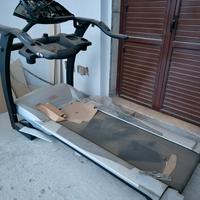 Cyclette bike  tapisroulant professionale PALESTRA