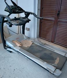 Cyclette bike  tapisroulant professionale PALESTRA