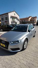 Audi A3 1.6 tdi Ambition