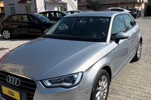 Audi A3 1.6 tdi Ambition