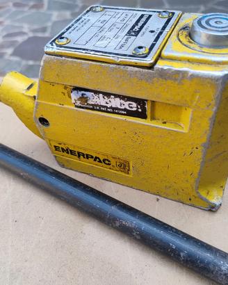 Martinetto enerpac