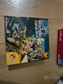 giochi per bambini