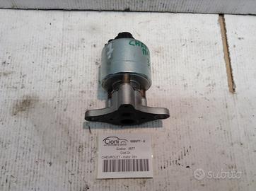 Valvola egr - CHEVROLET matiz 05+