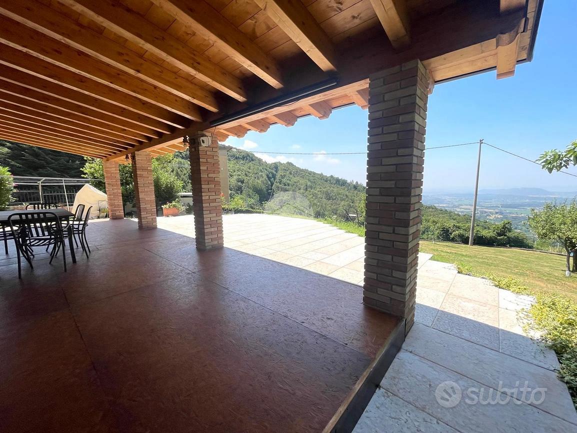 Casa – Caprino Veronese, Spiazzi Bazzega - Vista 5