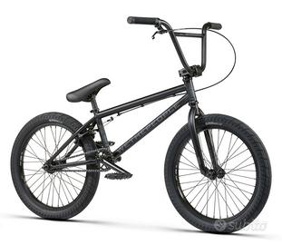 Bmx Wethepeople