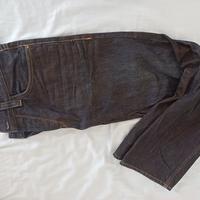 jeans vintage 