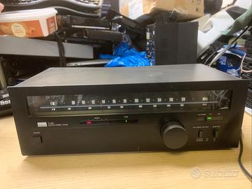 sintonizzatore sansui t60 come nuovo