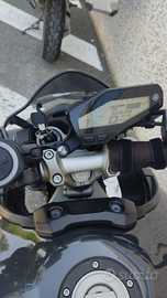 Yamaha MT09 anno 2014