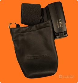 Flash Professionale Metz Mecablitz Sistema SCA3000