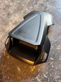 Scocca autoradio ford kuga 2014