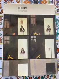 Ferroni Duilio Morosini Edizioni d’Arte Fratelli