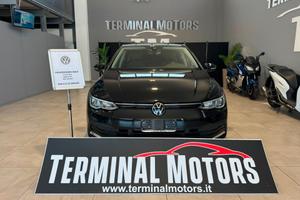 Volkswagen Golf 2.0 TDI SCR Style