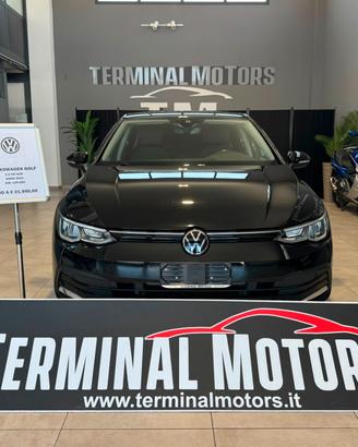 Volkswagen Golf 2.0 TDI SCR Style