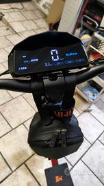 monopattino kukirig g2 